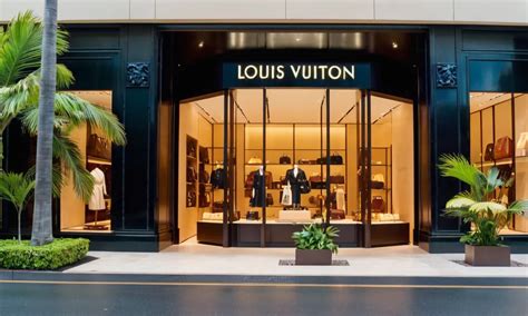 why is louis vuitton cheaper in hawaii|louis vuitton in hawaii.